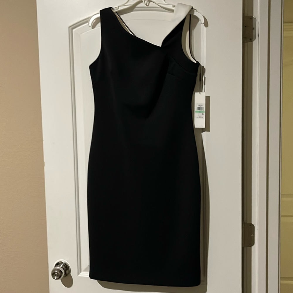 Calvin Klein semi formal size 8 from Macys.